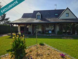 Vente maison 7 pièces Vente maison 7 pièces