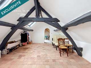 Vente maison 6 pièces Vente maison 6 pièces