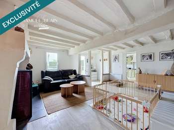 Vente maison 6 pièces Vivy 49