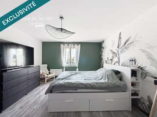 Vente maison 6 pièces Vente maison 6 pièces
