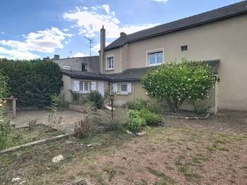 Vente maison 7 pièces Vivy 49