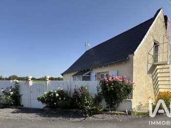 Vente Maison 2 chambresVivy