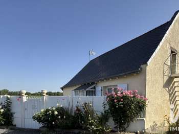 Vente maison 3 pièces Vivy 49