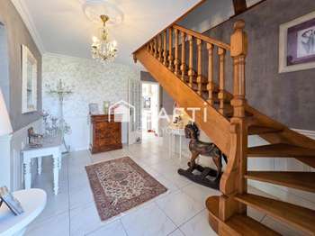 Vente maison 6 pièces Vivy 49