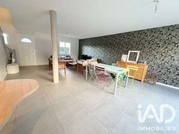 Vente Maison 4 chambresVivy
