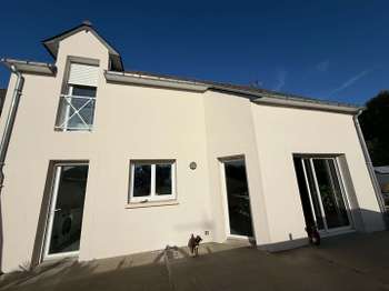 Vente Maison 4 chambresVivy