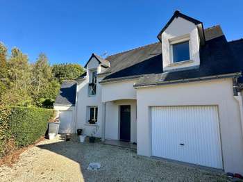 Vente Maison 4 chambresVivy