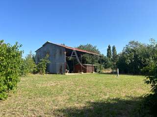 Vente maison 12 pièces