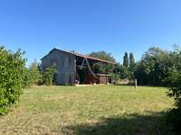 Vente maison 12 pièces