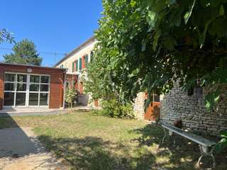Vente maison 12 pièces
