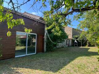 Vente maison 12 pièces