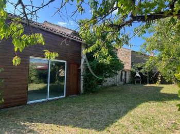 Vente maison 12 pièces Vix 85