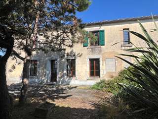 Vente maison 12 pièces