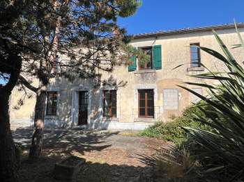 Vente maison 12 pièces