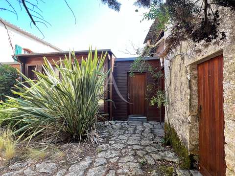Vente maison 12 pièces