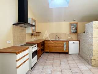 Vente maison 12 pièces