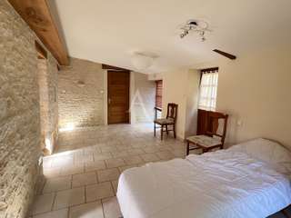 Vente maison 12 pièces