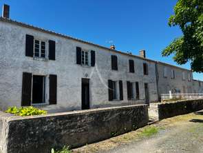 Vente Maison 3 chambresVix