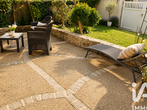 Vente Maison 2 chambresVix