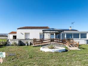 Vente Maison 3 chambresVix