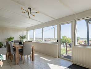 Vente Maison 3 chambresVix