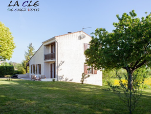 Vente Maison 3 chambresVix