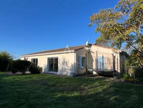 Vente Maison 3 chambresVix