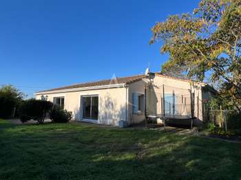 Vente maison 5 pièces Vix 85