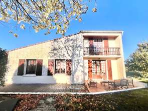 Vente Maison 3 chambresVix