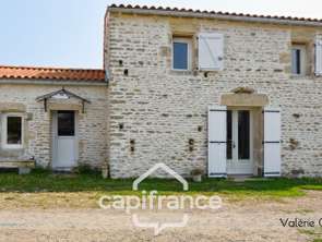 Vente Maison 4 chambresVix