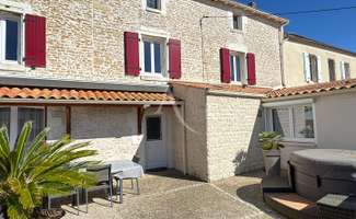 Photo Vente maison Vix