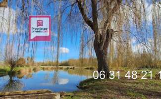 Photo Vente maison Vix