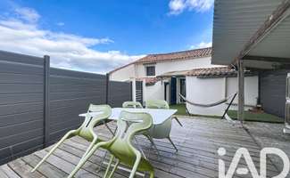 Photo Vente maison Vix