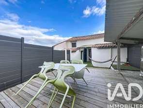 Vente Maison 2 chambresVix