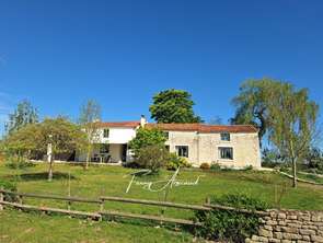 Vente Maison 4 chambresVix