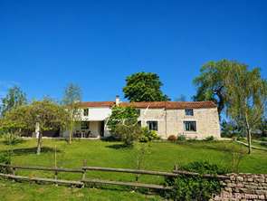 Vente Maison 4 chambresVix