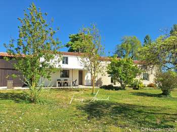 Vente Maison 4 chambresVix