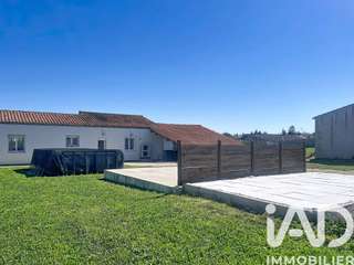 Vente maison 5 pièces Vente maison 5 pièces