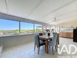 Vente Maison 3 chambresVix