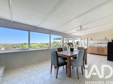 Vente maison 5 pièces Vix 85