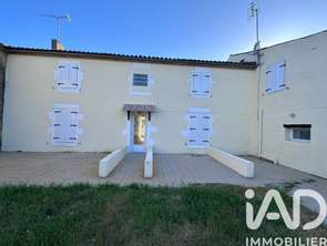 Vente Maison 6 chambresVix