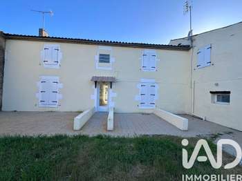 Photo Vente maison Vix