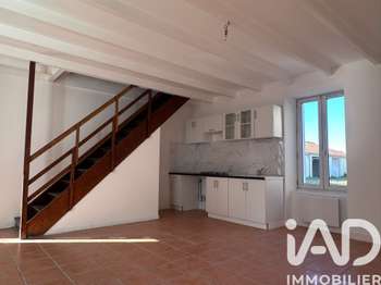 Vente maison 9 pièces