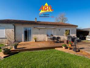 Vente Maison 3 chambresVix