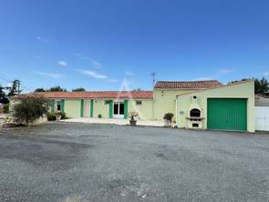 Vente Maison 2 chambresVix