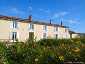Vente Maison 3 chambresVix