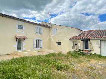 Vente Maison 6 chambresVix