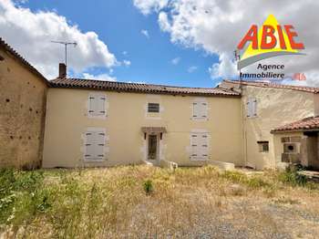 Vente Maison 6 chambresVix