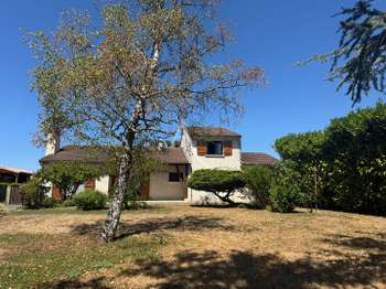 Vente maison 6 pièces Vix 85