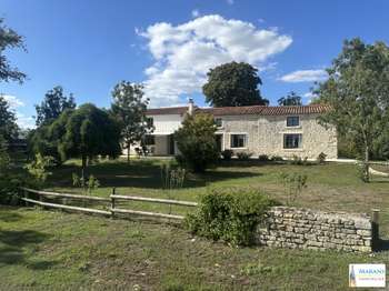 Vente Maison 4 chambresVix